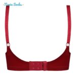 سوتین زنانه شاندرمن مدل بدون فنر viola کد 5080-2410-610