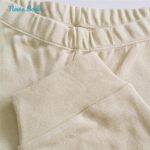 ست شومیز و شلوار زنانه لین مدل نخ پنبه جلو دکمه کد 5196-158