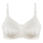 سوتین زنانه لین مدل بدون فنر کد 4680-419