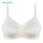 سوتین زنانه لین مدل بدون فنر کد 4680-419