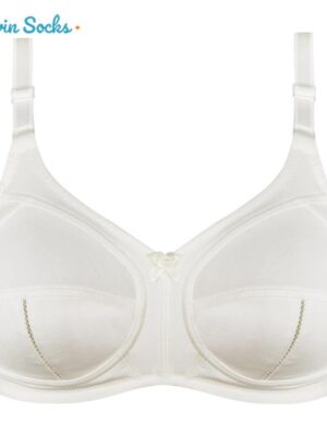 سوتین زنانه لین مدل بدون فنر کد 4680-419