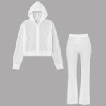 رویه مایو زنانه ماییلدا مدل توری کد 5522-LS42