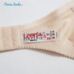 سوتین زنانه لین مدل فنردار کد 4680-745