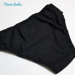 شورت زنانه لین مدل اسلیپ گیپور گلدار کد 4681-602