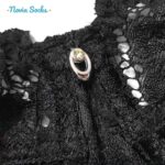 سوتین زنانه لین مدل فنردار کد 4680-415