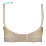 سوتین زنانه لین مدل بدون فنر کد 4680-412