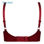 سوتین زنانه شاندرمن مدل فنردار کد 5080-2444-610