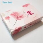 شورت زنانه لین مدل گیپوری کد 4681-717