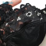 سوتین زنانه لین مدل فنردار کد 4680-415