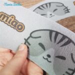 روکش توالت فرنگی مدل 5582 بسته 2 عددی