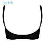 سوتین زنانه لین مدل بدون فنر کد 4680-406