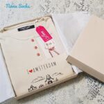 ست بلوز و شلوار زنانه لین مدل نخ پنبه کد 5196-156