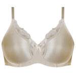 سوتین زنانه لین مدل فنردار کد 4680-745