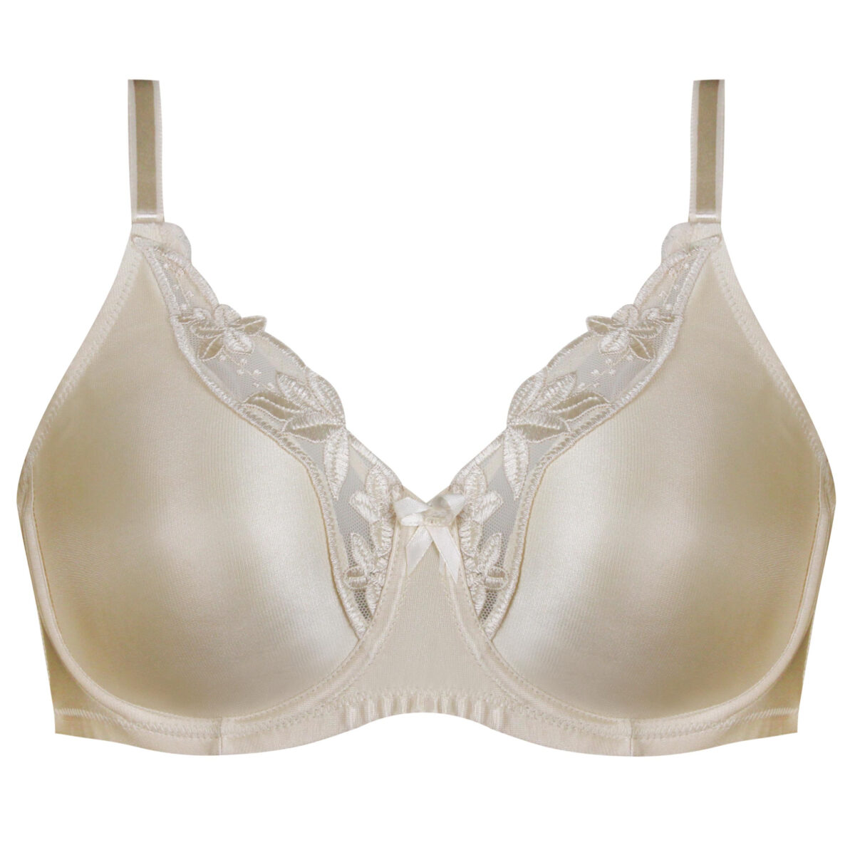 سوتین زنانه لین مدل فنردار کد 4680-745 سوتین زنانه لین مدل فنردار کد 4680-745