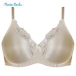 سوتین زنانه لین مدل فنردار کد 4680-745