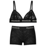 ست شورت و سوتین زنانه مدل 5512-715