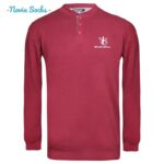 ست سویشرت و شلوار مردانه لین مدل 5197-496