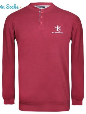 ست سویشرت و شلوار مردانه لین مدل 5197-496