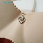 سوتین زنانه لین مدل کاپدار بدون دوخت بدون فنر کد 4680-705