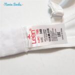 سوتین زنانه لین مدل فنردار کد 4680-511