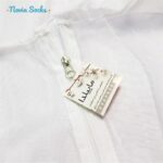 رویه مایو زنانه ماییلدا مدل توری کد 5522-LS42