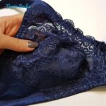 سوتین زنانه شاندرمن مدل بدون فنر viola کد 5080-2410