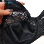 سوتین زنانه شاندرمن مدل Adonis فنردار کد 5080-2240-04