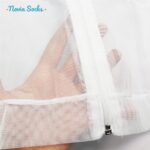 رویه مایو زنانه ماییلدا مدل توری کد 5522-LS42