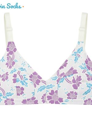 سوتین بدون فنر زنانه پانیذ مدل 66508-3