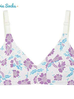 سوتین بدون فنر زنانه پانیذ مدل 66508-3