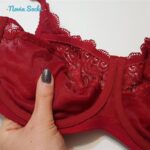 سوتین زنانه شاندرمن مدل فنردار کد 5080-2444-610