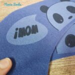 روکش توالت فرنگی مدل 5582 بسته 2 عددی