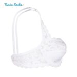 سوتین زنانه لین مدل فنردار کد 4680-415