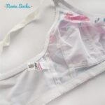 سوتین ساده زنانه پانیذ مدل بدون فنر 66508-2