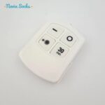 چراغ اضطراری مدل سقفی REMOTE CONTROL مجموعه 3 عددی