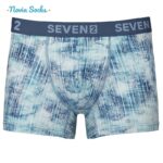 شورت نیم پا مردانه مدل 10-5385