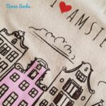 ست بلوز و شلوار زنانه لین مدل نخ پنبه کد 5196-156