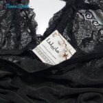 لباس خواب زنانه ماییلدا مدل توری کد 5528-1001