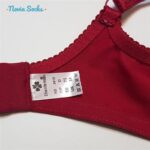 سوتین زنانه شاندرمن مدل بدون فنر viola کد 5080-2410-610