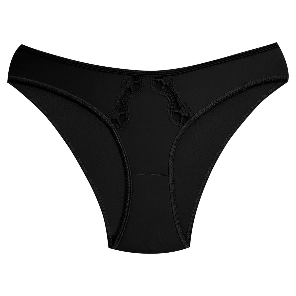 شورت زنانه لین مدل اسلیپ گیپور گلدار کد 4681-602 شورت زنانه لین مدل اسلیپ گیپور گلدار کد 4681-602