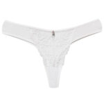 شورت زنانه لین مدل گیپوری کد 4681-717