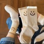 جوراب ساقدار لبخند کد 1850 - تصویر 2