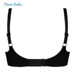 سوتین زنانه شاندرمن مدل بدون فنر viola کد 5080-2410-04