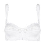 سوتین زنانه لین مدل فنردار کد 4680-415