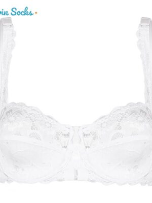 سوتین زنانه لین مدل فنردار کد 4680-415