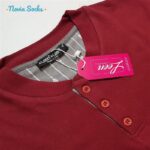 ست سویشرت و شلوار مردانه لین مدل 5197-496