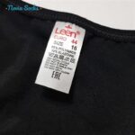 شورت زنانه لین مدل گیپوری کد 4681-717