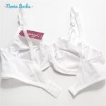 سوتین زنانه لین مدل فنردار کد 4680-745