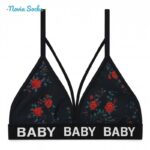 ست شورت و سوتین زنانه میسترو مدل 5507-S46