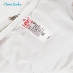 شورت زنانه لین مدل گیپوری کد 4681-717